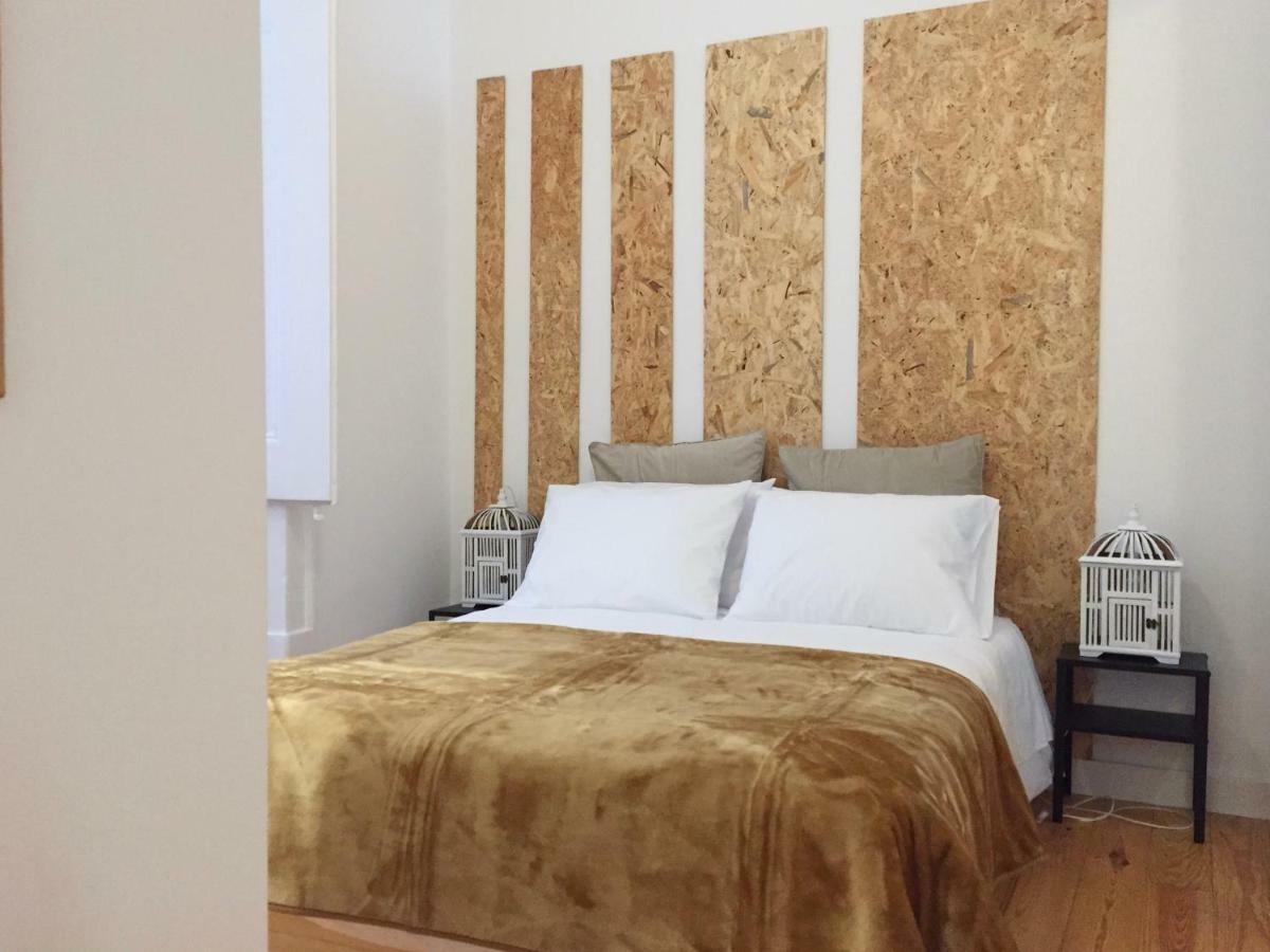 Sapateiros Street 207 - Center Lejlighed