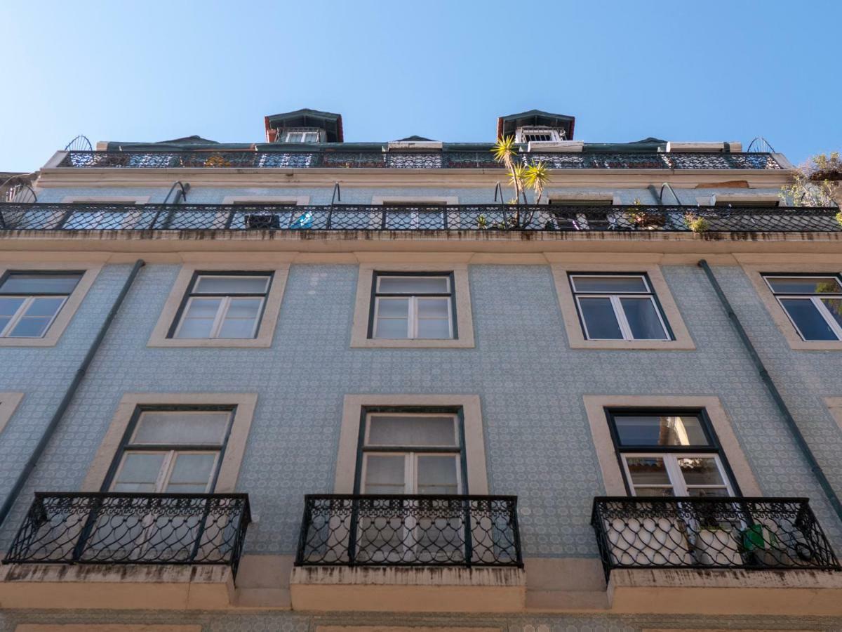 Lejlighed Sapateiros Street 207 - Center *